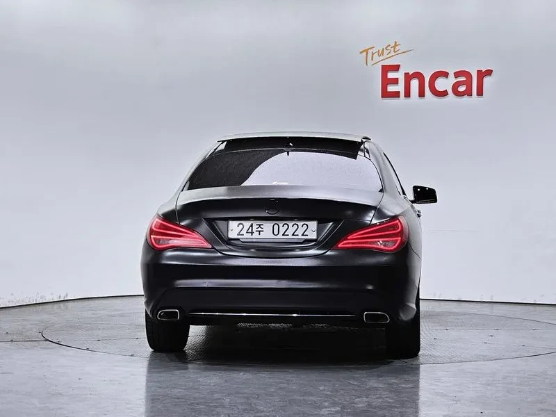 Mercedes-Benz CLA  C117 Cla200 Cdi, снимка 4 - Автомобили и джипове - 54881487