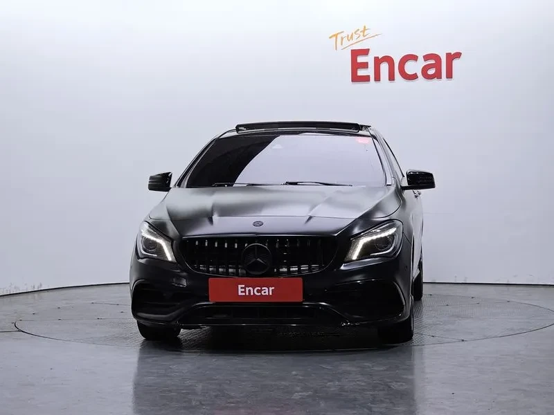 Mercedes-Benz CLA  C117 Cla200 Cdi, снимка 3 - Автомобили и джипове - 54881487