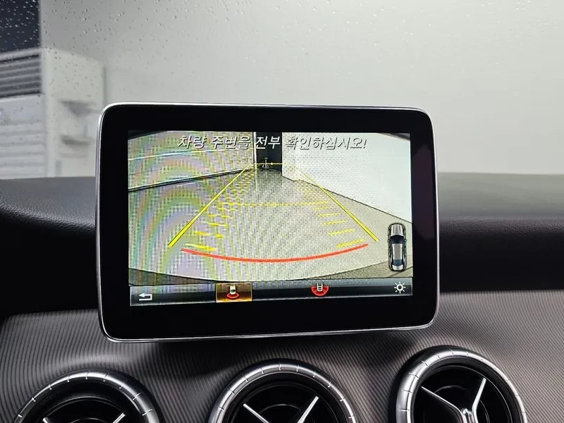 Mercedes-Benz CLA  C117 Cla200 Cdi, снимка 15 - Автомобили и джипове - 54881487