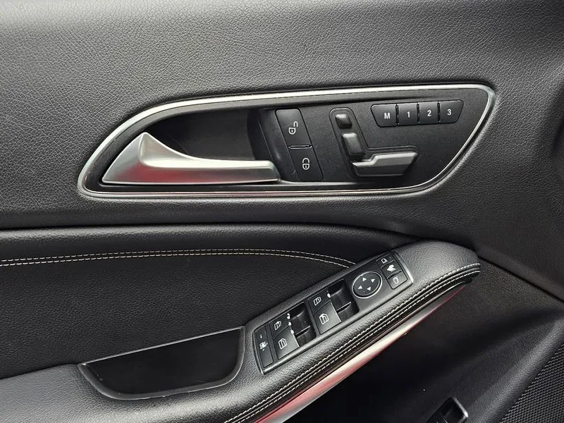 Mercedes-Benz CLA  C117 Cla200 Cdi, снимка 16 - Автомобили и джипове - 54881487