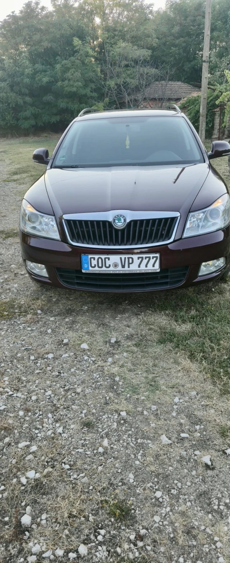 Skoda Octavia, снимка 16 - Автомобили и джипове - 55697551