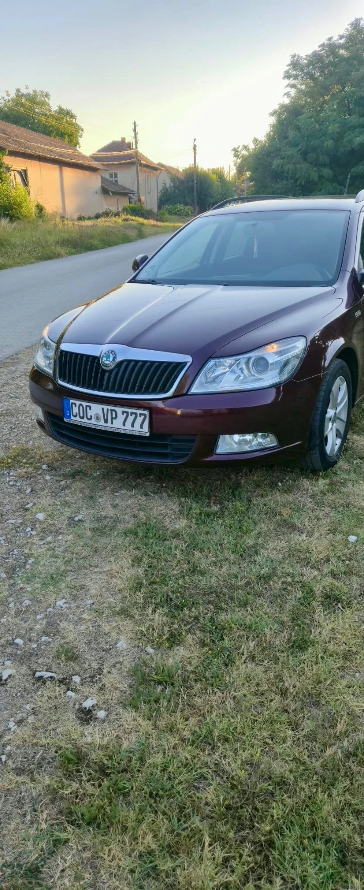 Skoda Octavia, снимка 15 - Автомобили и джипове - 55697551