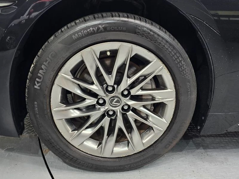 Lexus LS 3.4 Automatic, снимка 5 - Автомобили и джипове - 55825032