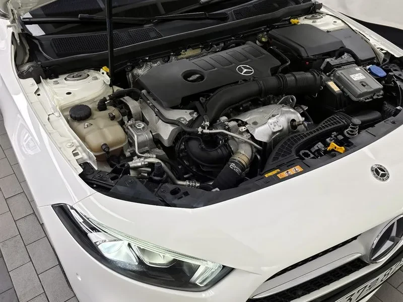 Mercedes-Benz A 220 | Mobile.bg � ����������� 6