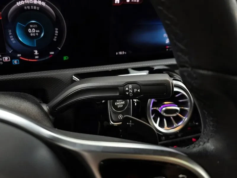 Mercedes-Benz A 220 | Mobile.bg � ����������� 9
