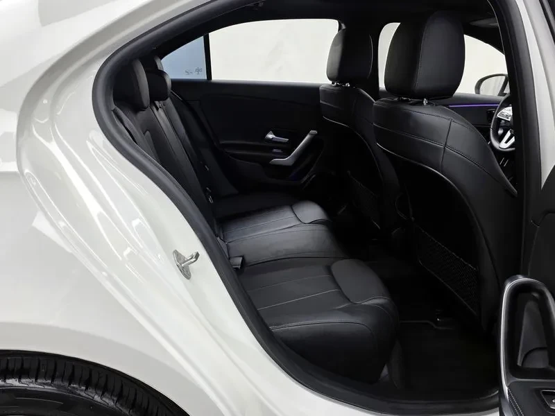 Mercedes-Benz A 220 | Mobile.bg � ����������� 12