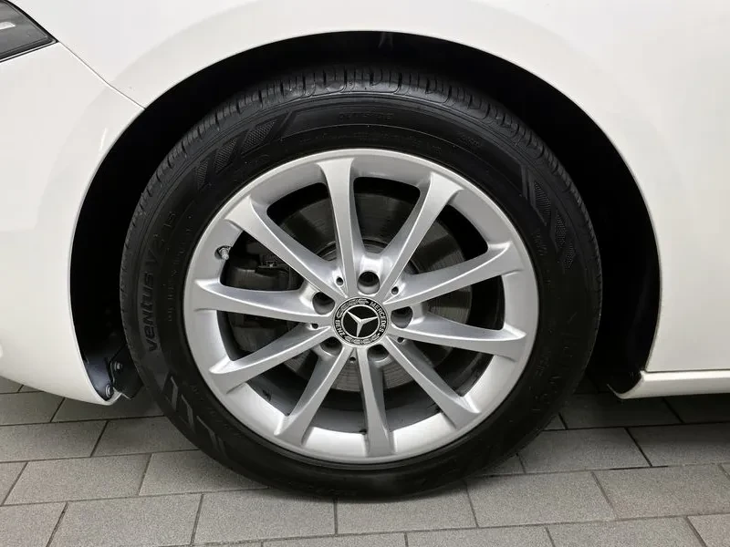 Mercedes-Benz A 220 | Mobile.bg � ����������� 5