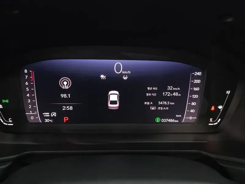 Honda Accord 11Th Gen 1.5 TURBO| �������| ������| ����������  | Mobile.bg � ����������� 11
