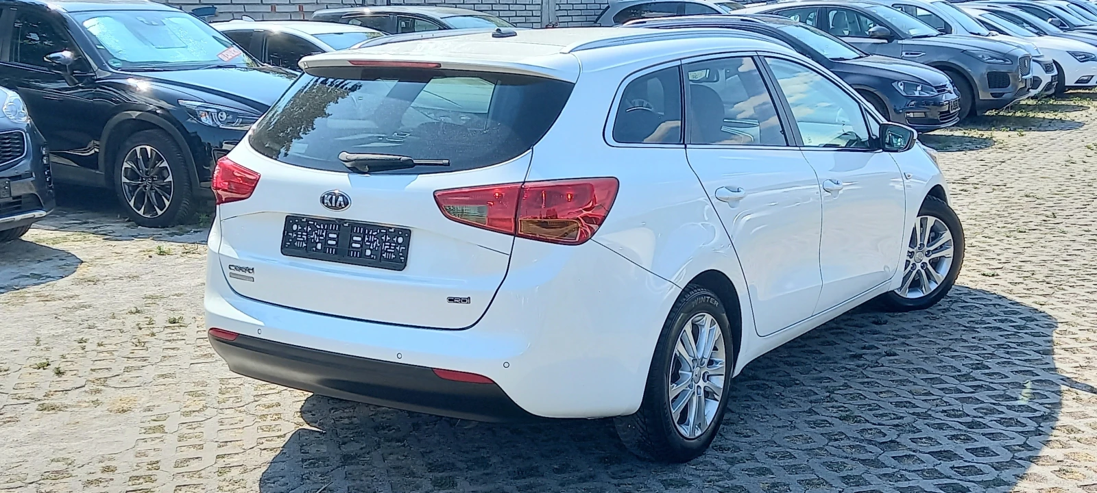 Kia Ceed FULL ИЗКЛЮЧИТЕЛА СЕРВИ КНИЖК УНИКТ ОБСЛУЖ ЛЕД НАВИ - изображение 5