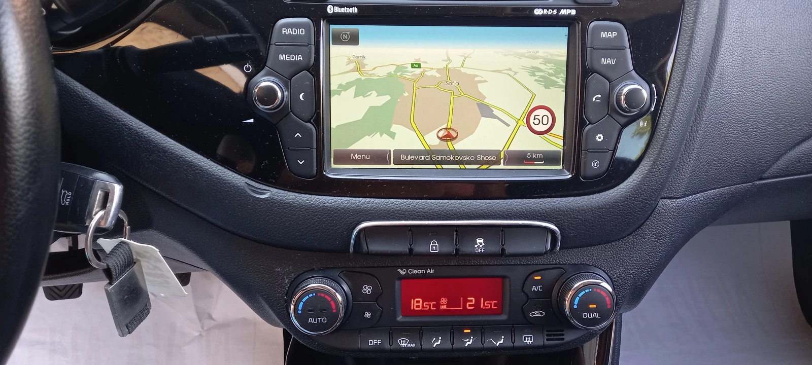 Kia Ceed FULL        | Mobile.bg   12