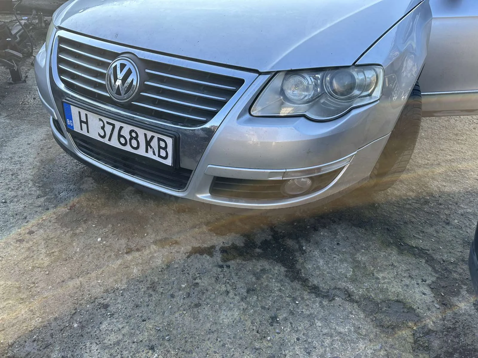 VW Passat BWA | Mobile.bg � ����������� 12