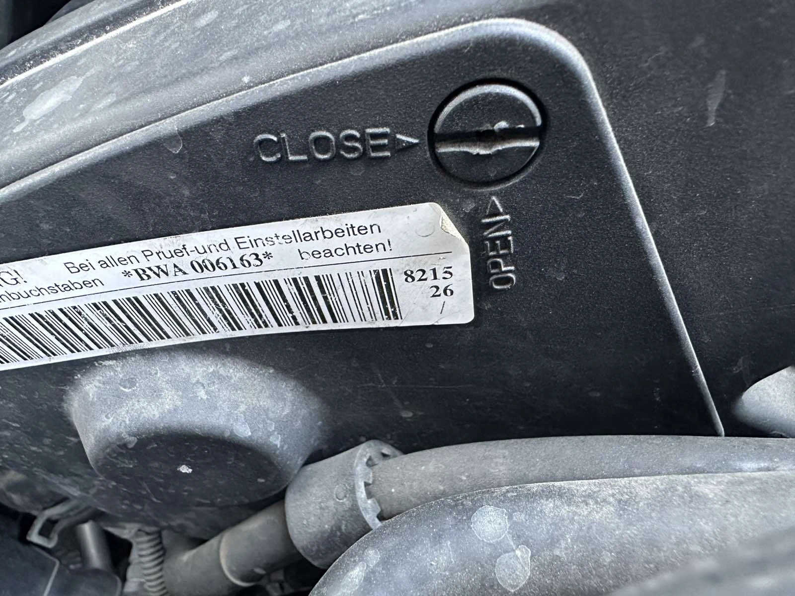 VW Passat BWA | Mobile.bg � ����������� 8