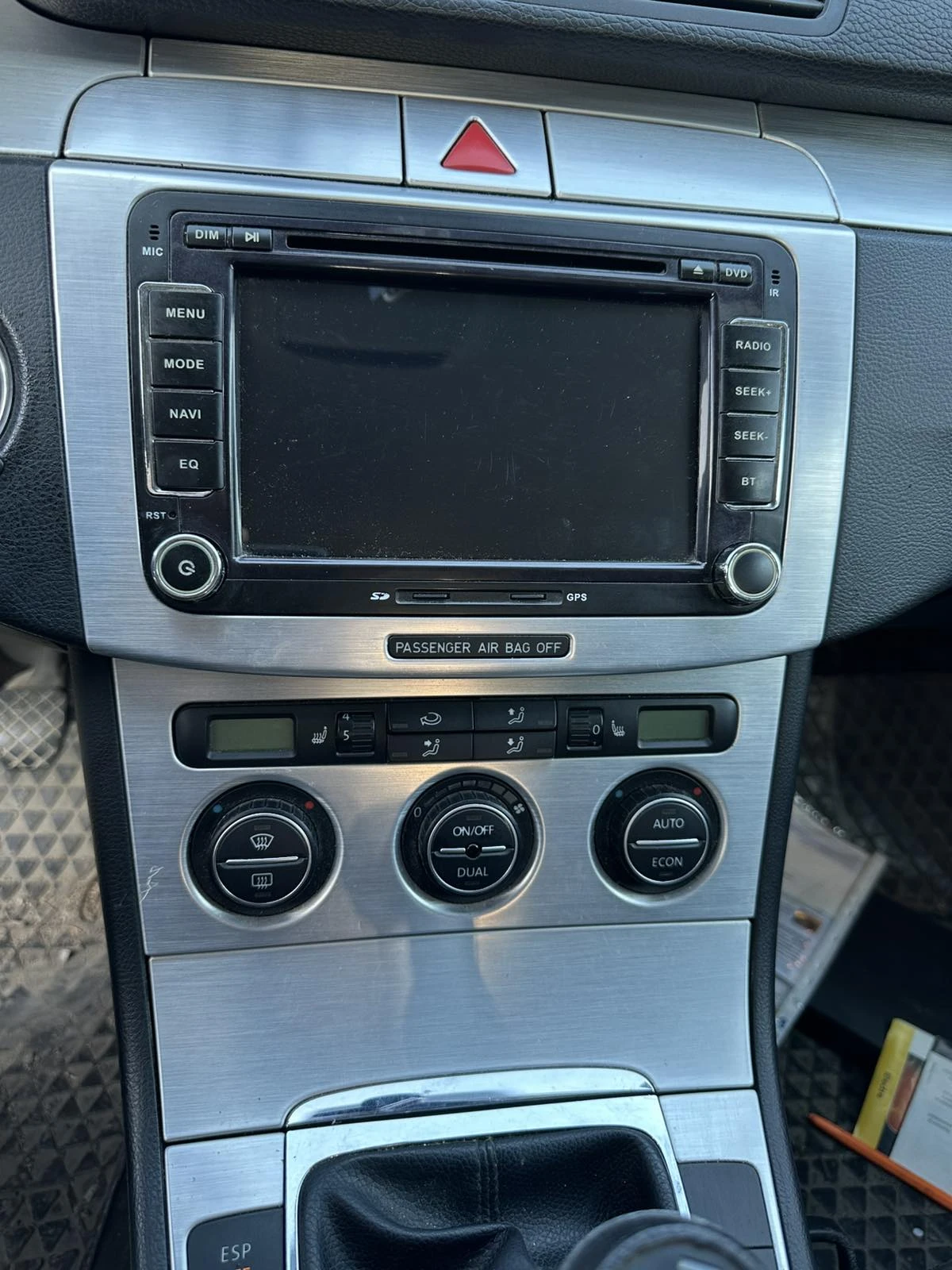 VW Passat BWA | Mobile.bg � ����������� 9