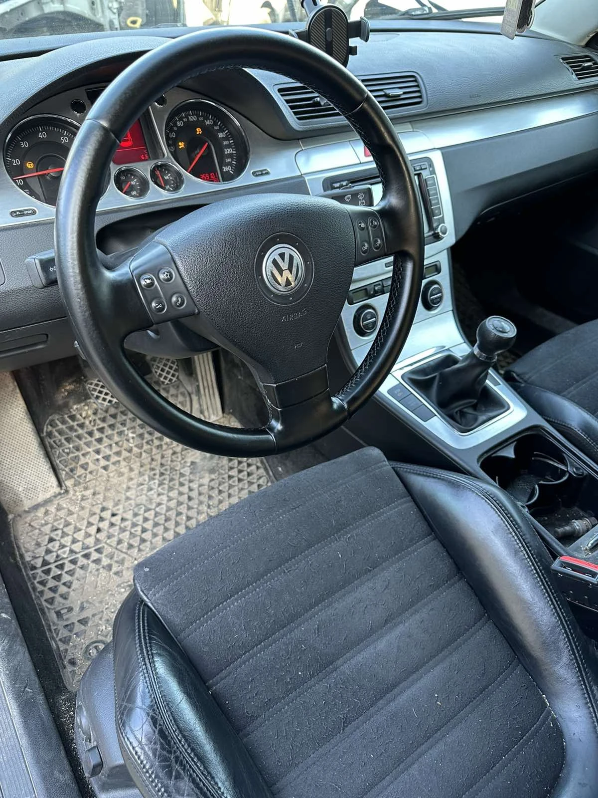 VW Passat BWA | Mobile.bg � ����������� 15