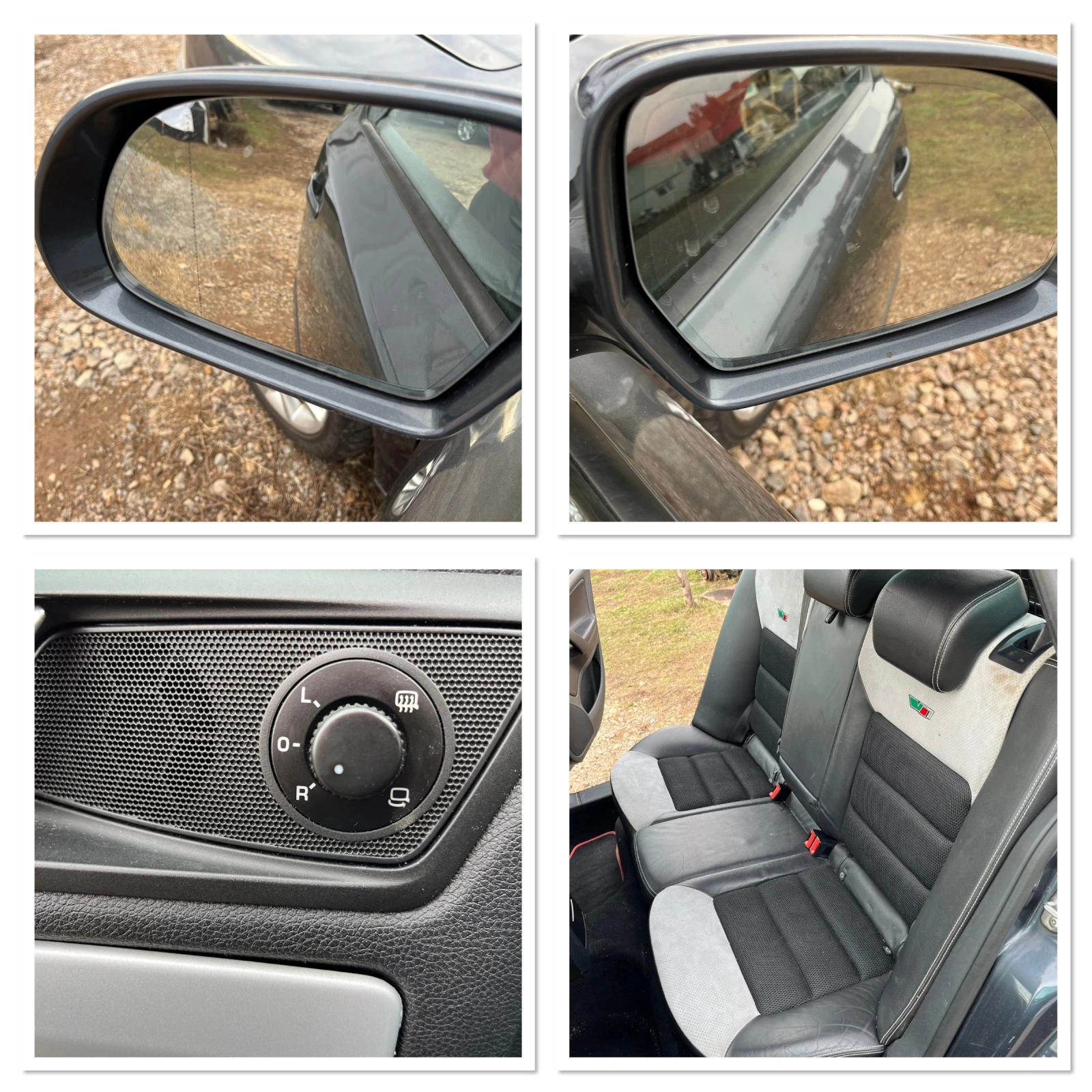 Skoda Octavia 2.0TFSI CCZA DSG RS | Mobile.bg � ����������� 14