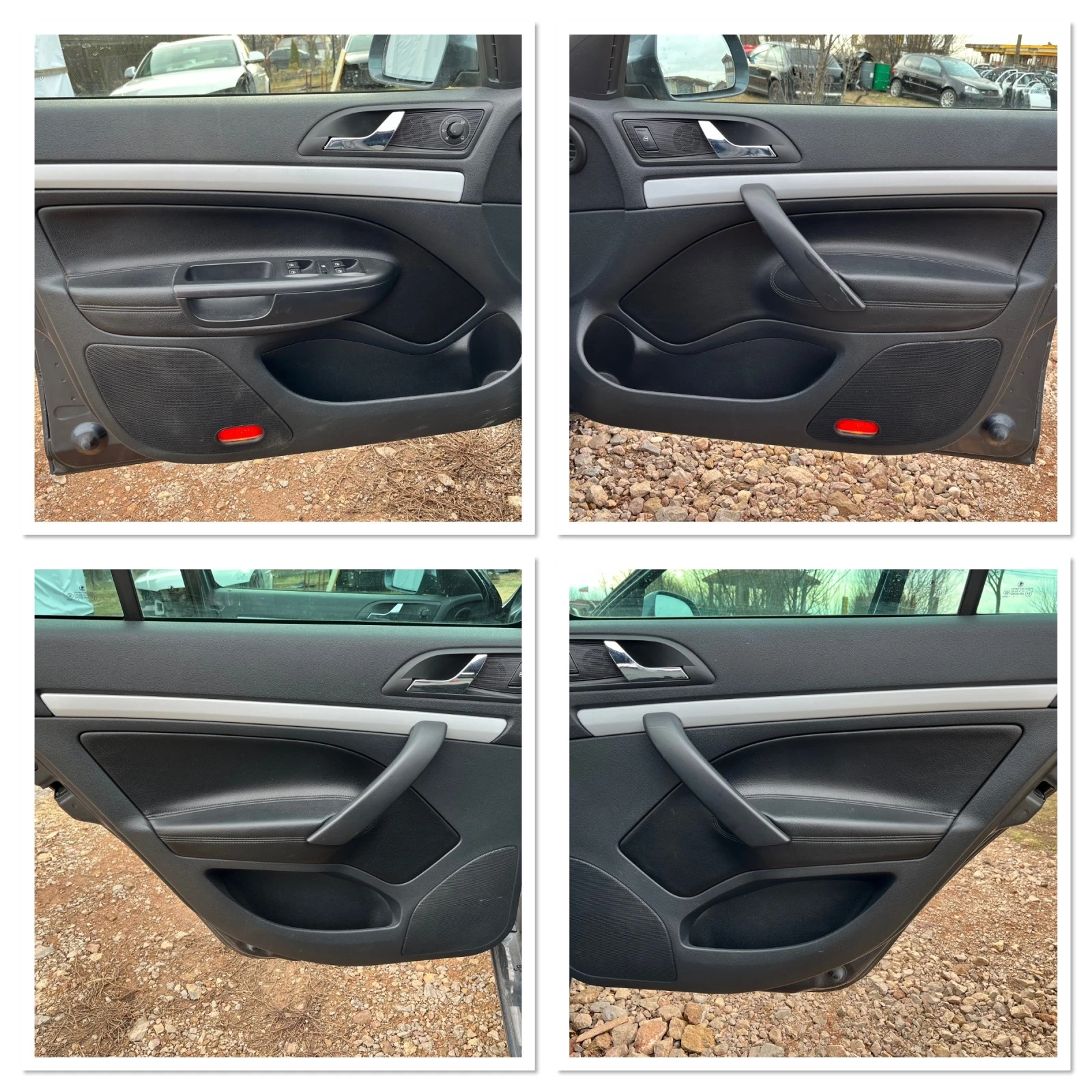 Skoda Octavia 2.0TFSI CCZA DSG RS | Mobile.bg � ����������� 16