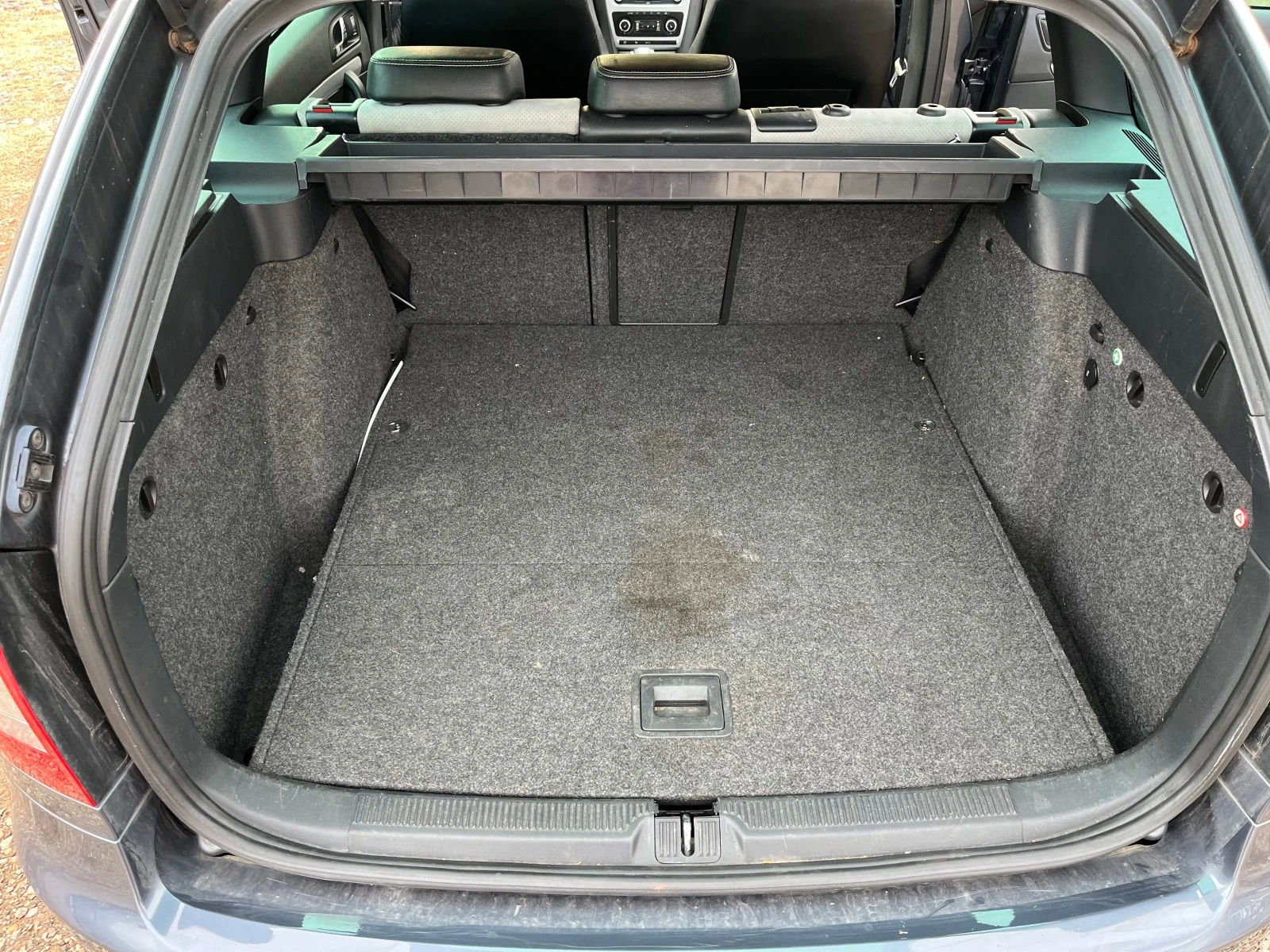 Skoda Octavia 2.0TFSI CCZA DSG RS | Mobile.bg � ����������� 17