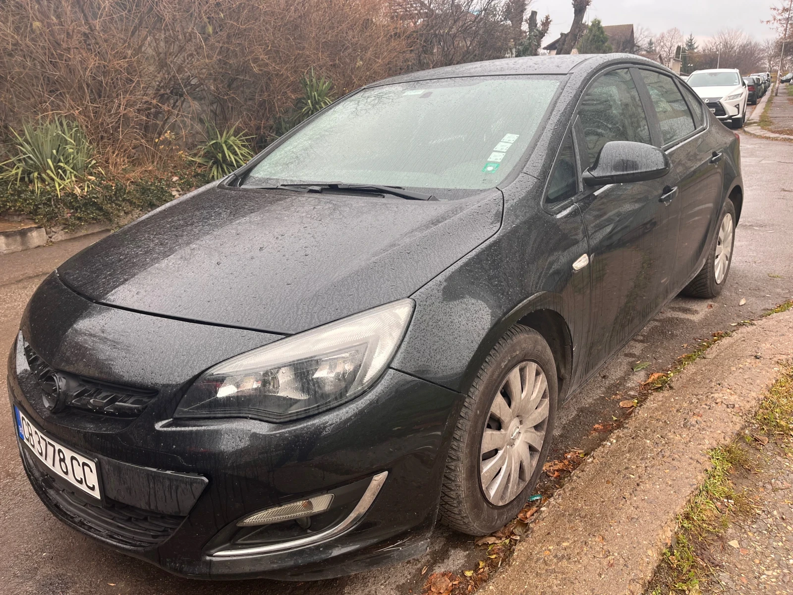 Opel Astra  - изображение 3
