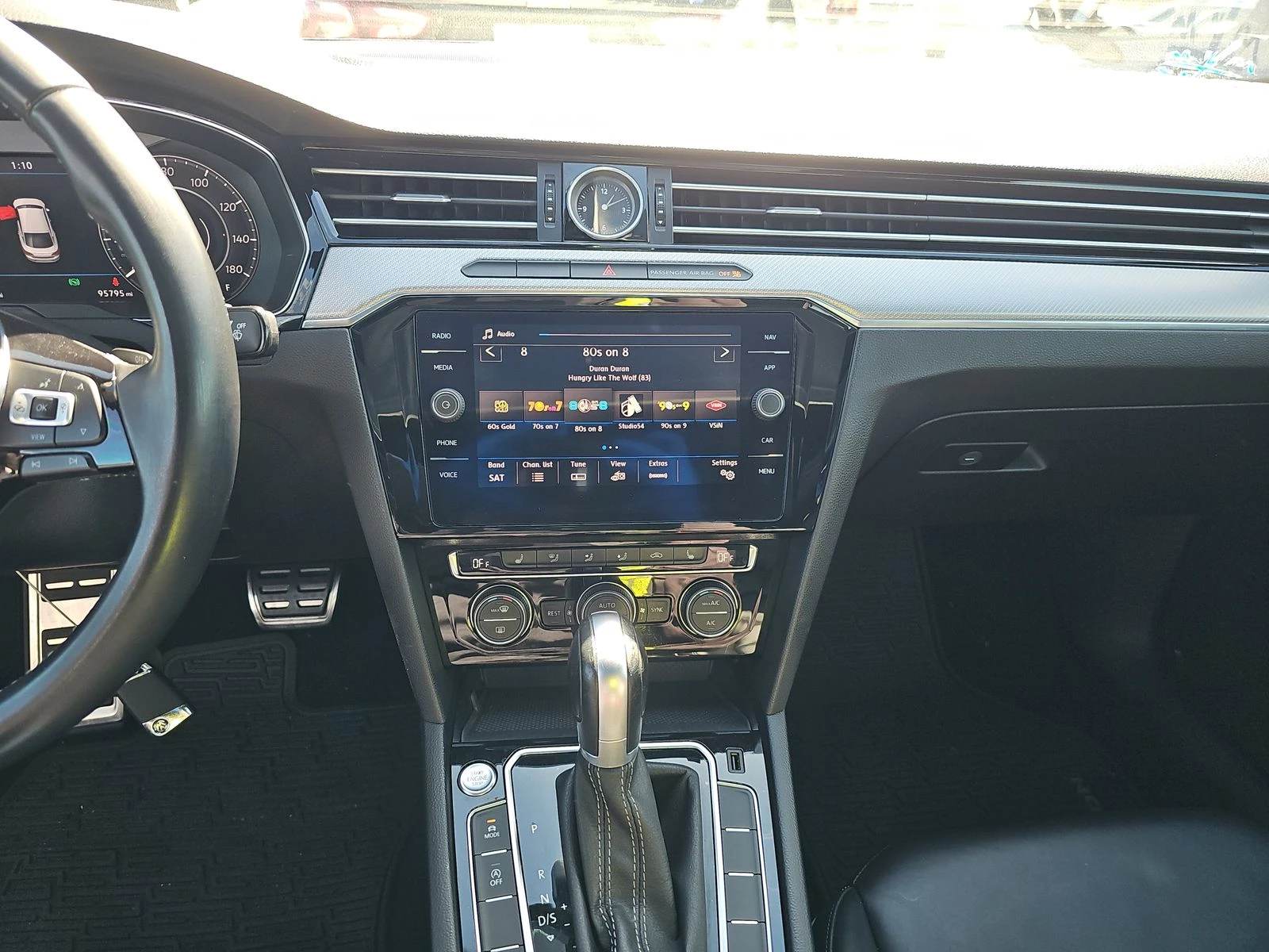 VW Arteon 2019* SEL R-Line* distronik* камера* м.точка* подг - изображение 8