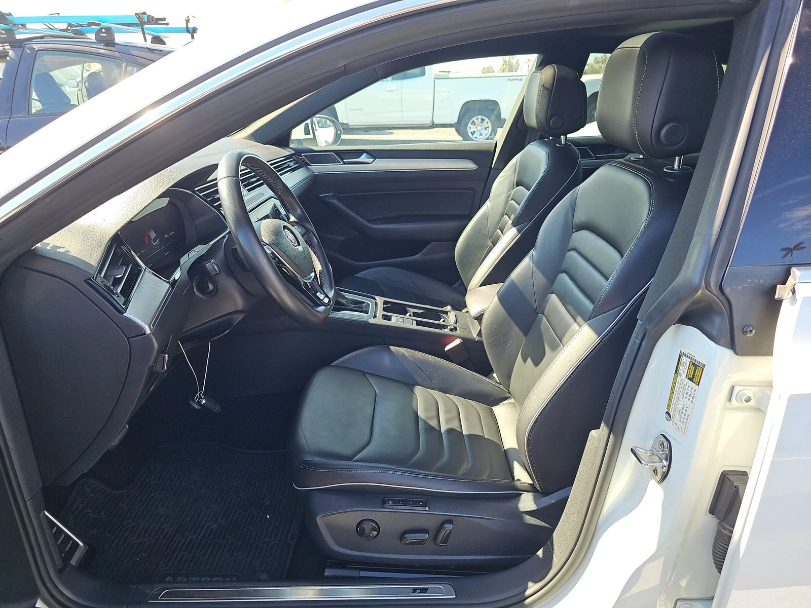 VW Arteon 2019* SEL R-Line* distronik* камера* м.точка* подг - изображение 9