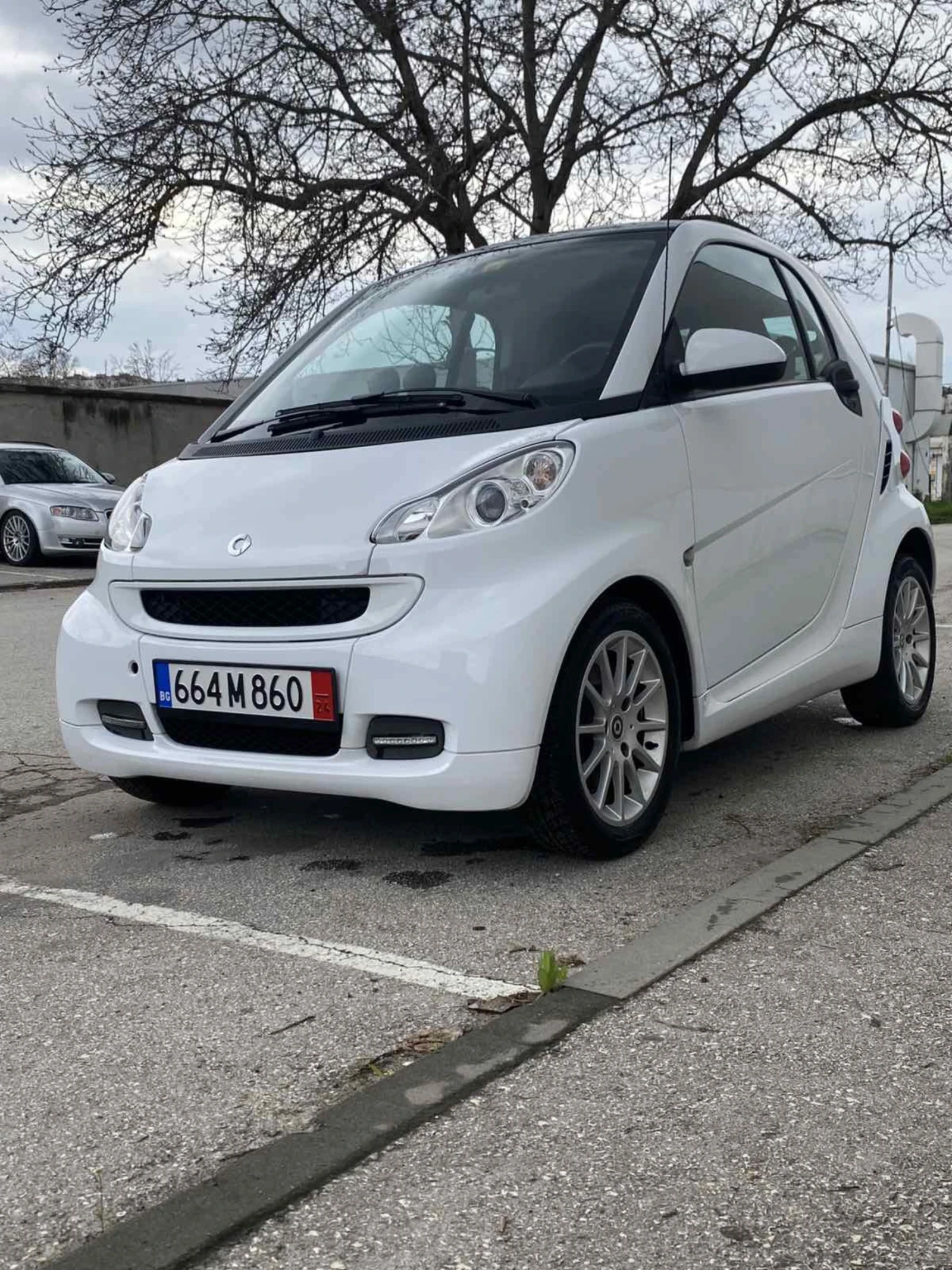 Smart Fortwo 1.0 | Mobile.bg   1