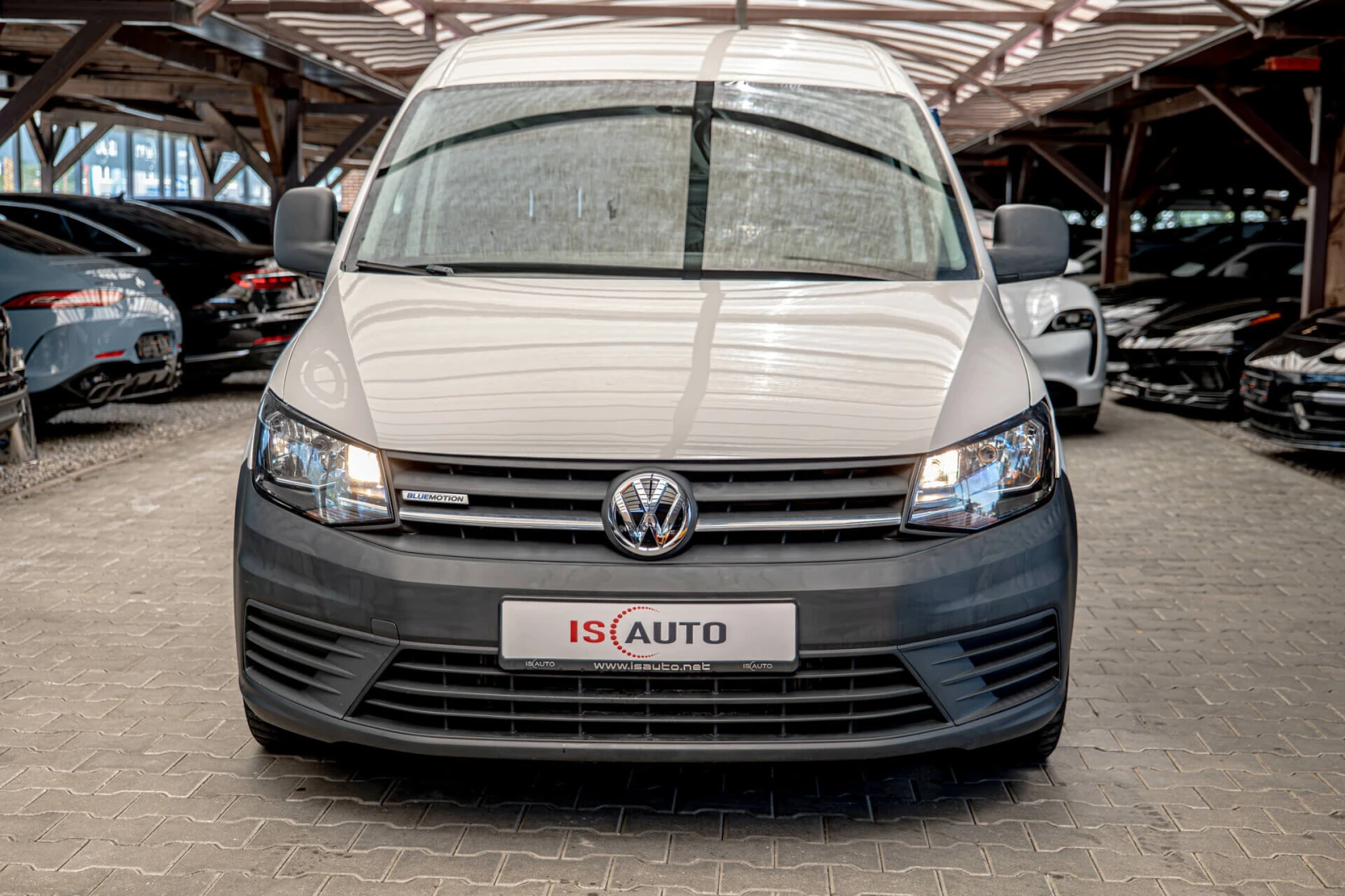 VW Caddy /1.4i//SD Card | Mobile.bg   1