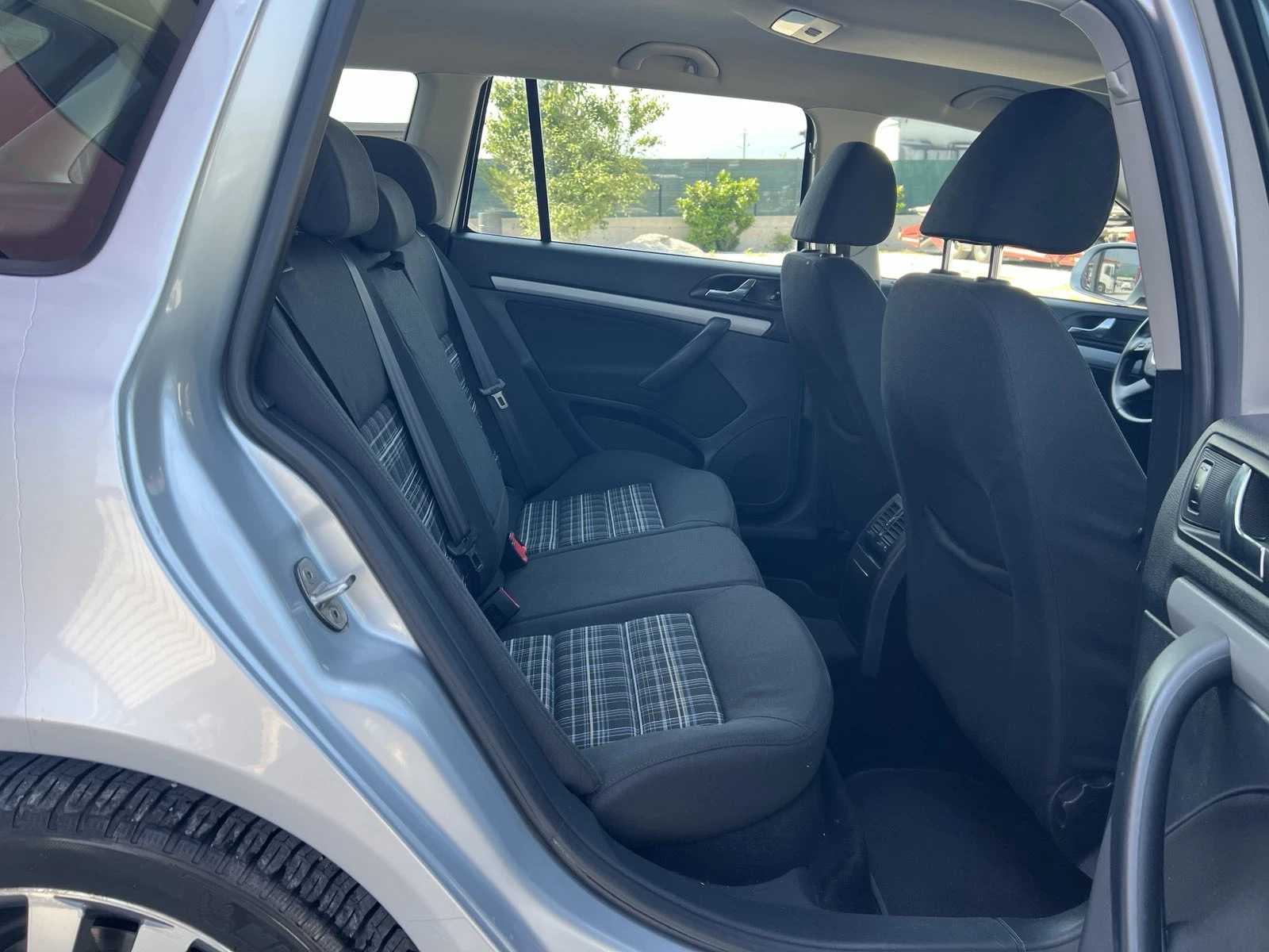 Skoda Octavia 1.6TDi | Mobile.bg   12