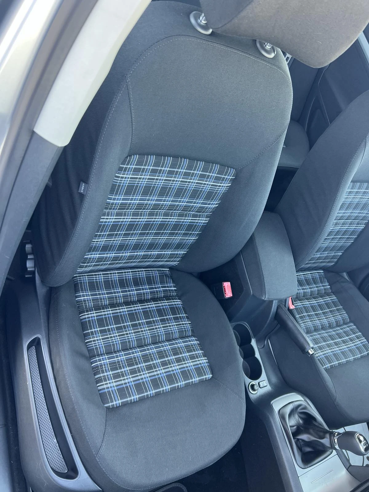 Skoda Octavia 1.6TDi | Mobile.bg   13