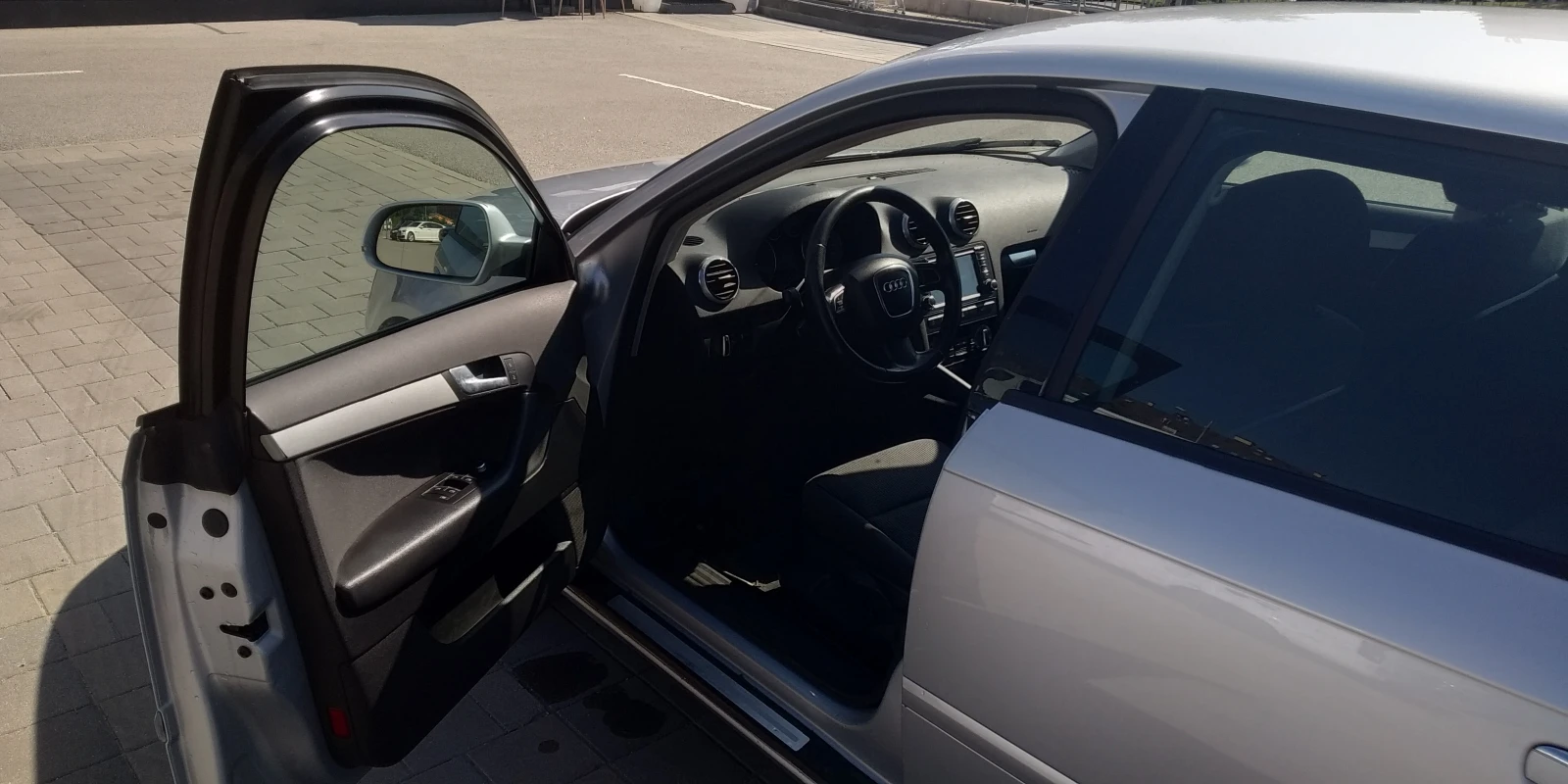 Audi A3  - изображение 7