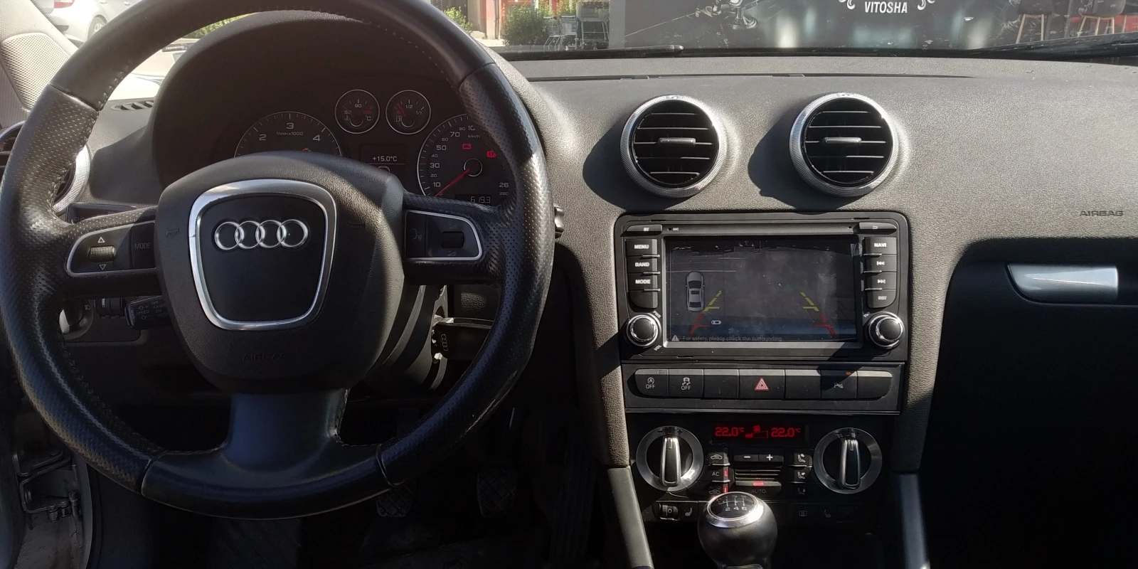 Audi A3  - изображение 10