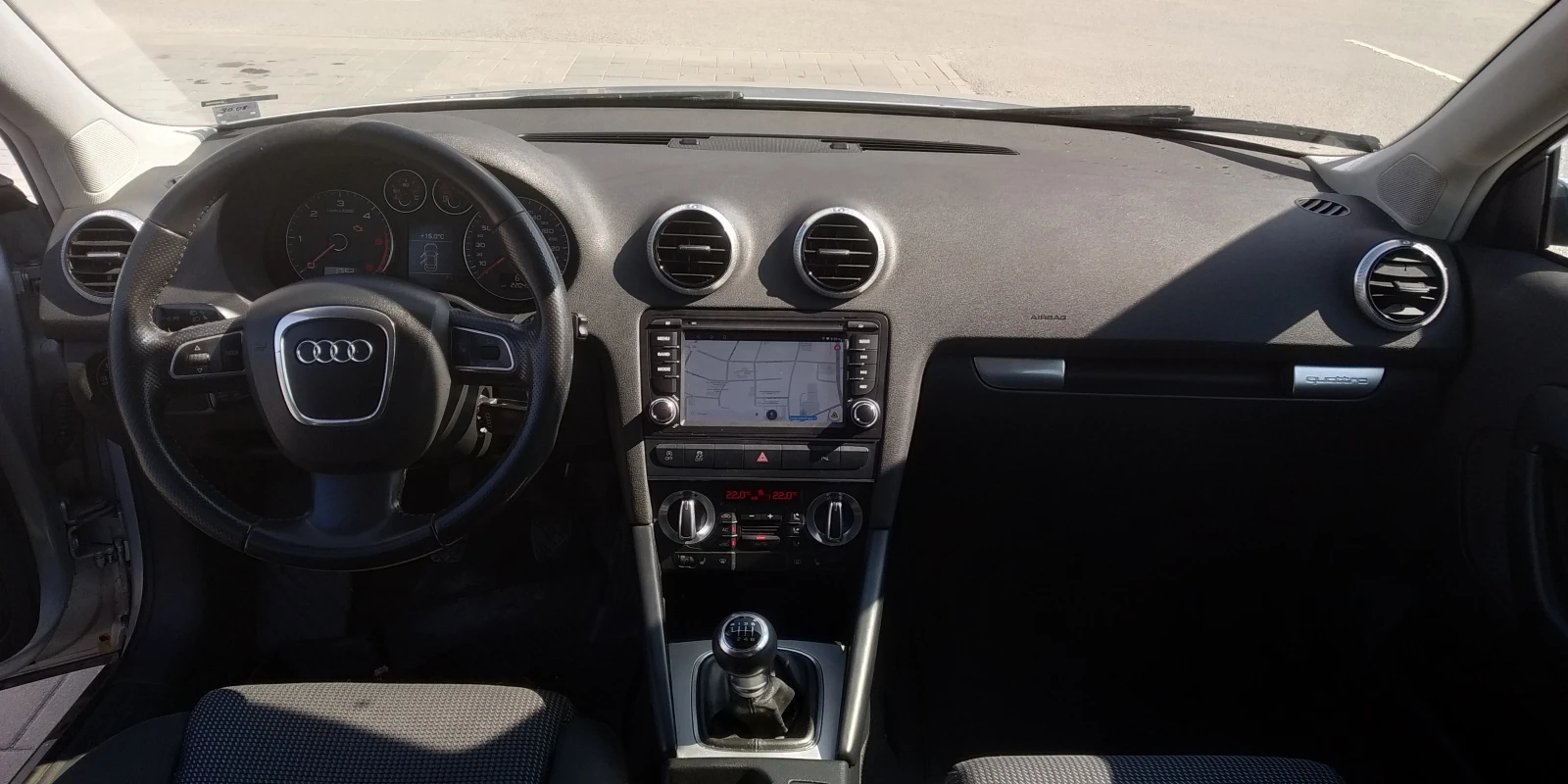 Audi A3  - изображение 9