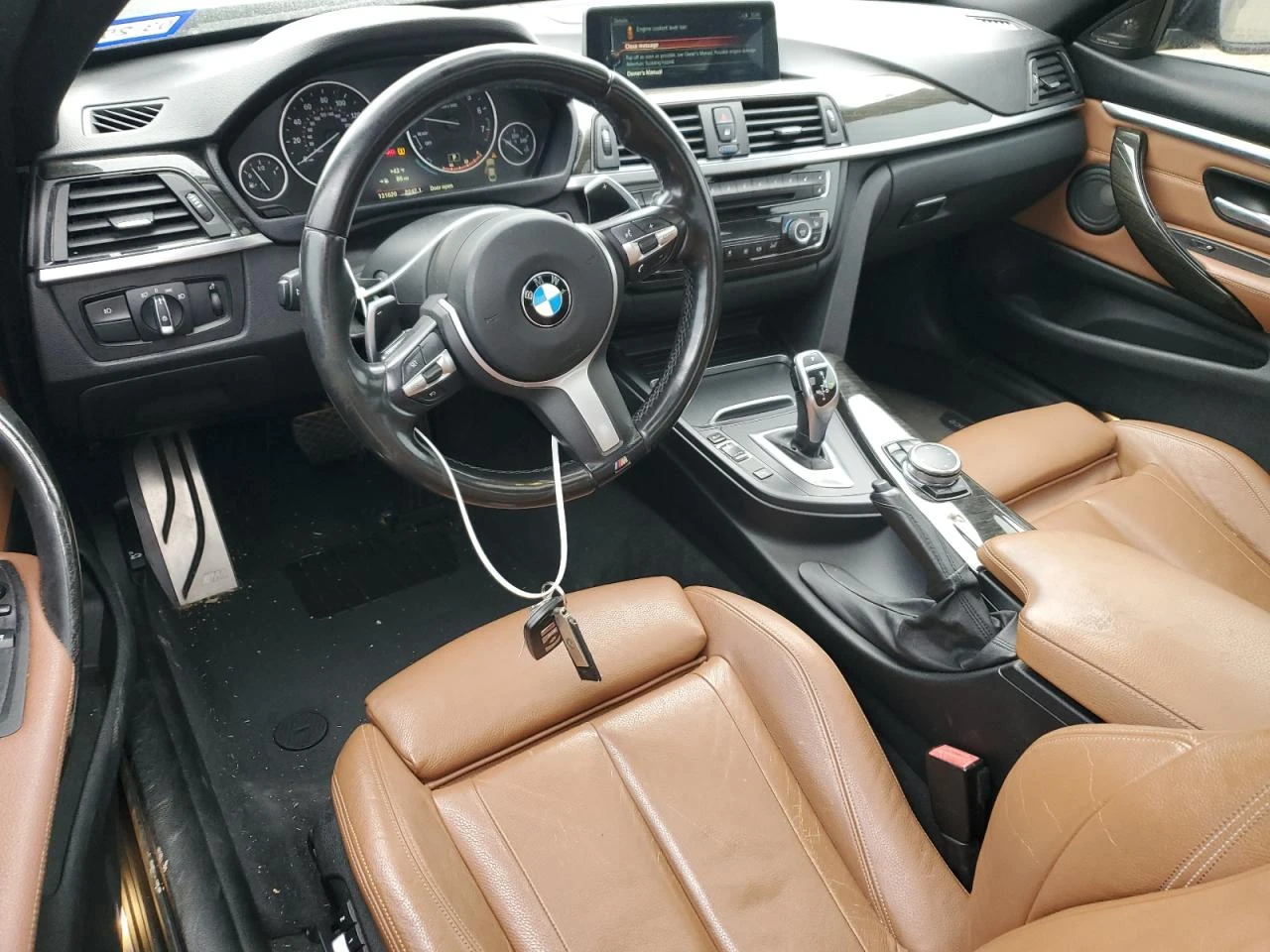BMW 440 M-PACK * КЛИП НА ДВИГАТЕЛ*  - изображение 8