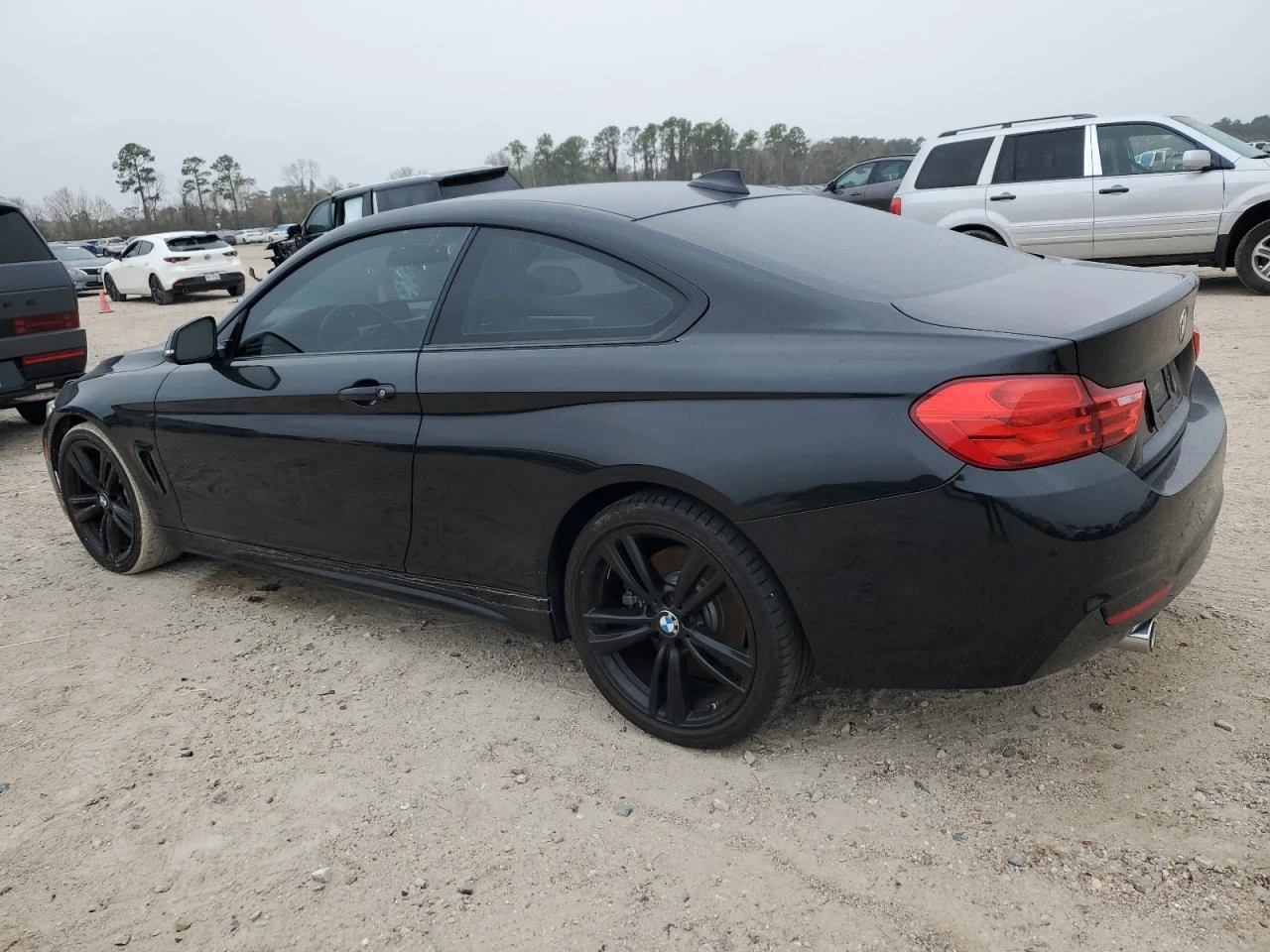BMW 440 M-PACK * КЛИП НА ДВИГАТЕЛ*  - изображение 3