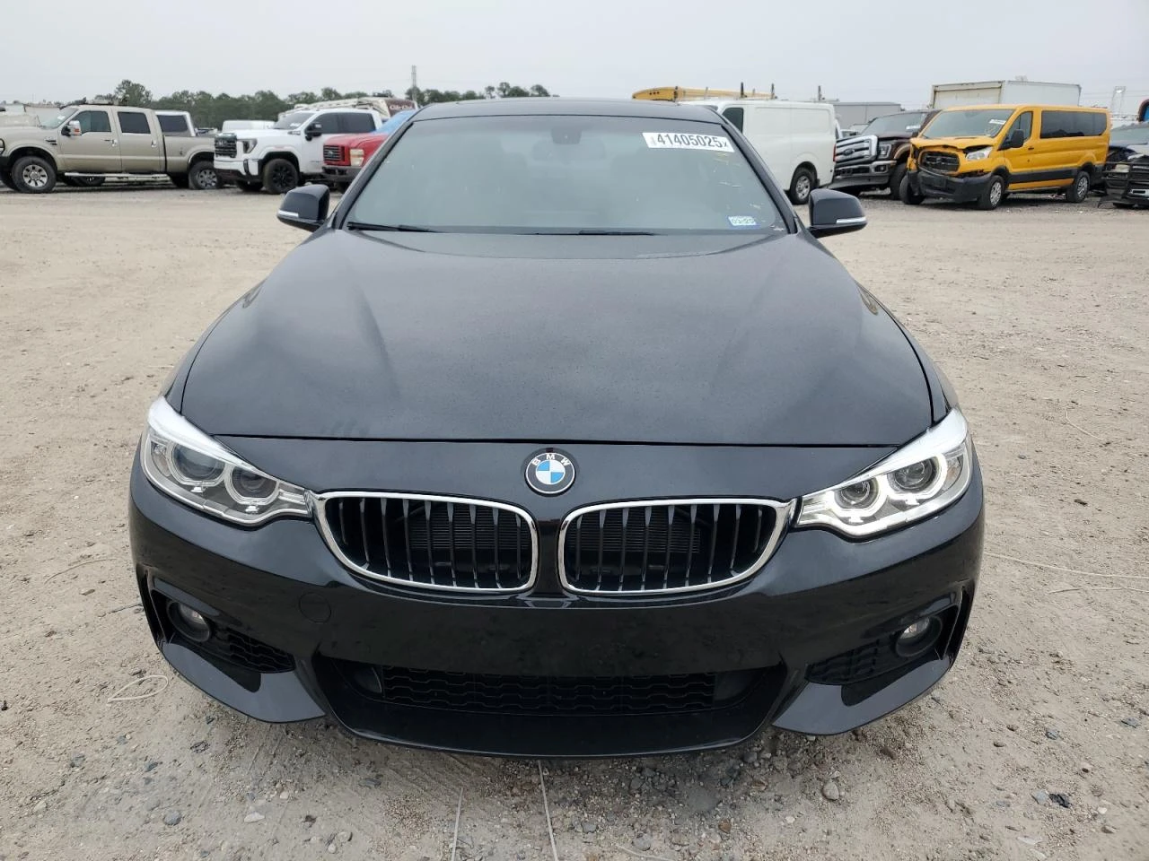BMW 440 M-PACK * КЛИП НА ДВИГАТЕЛ*  - изображение 5