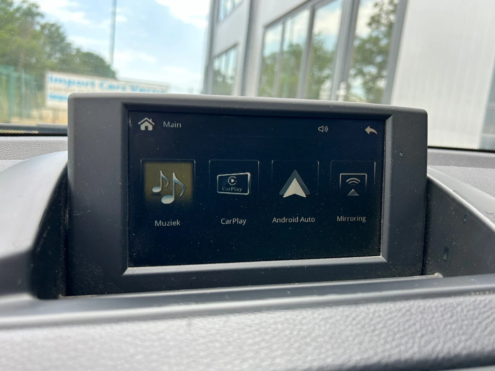 BMW 118 Cabrio AUT 2008 M Packet | Mobile.bg   17