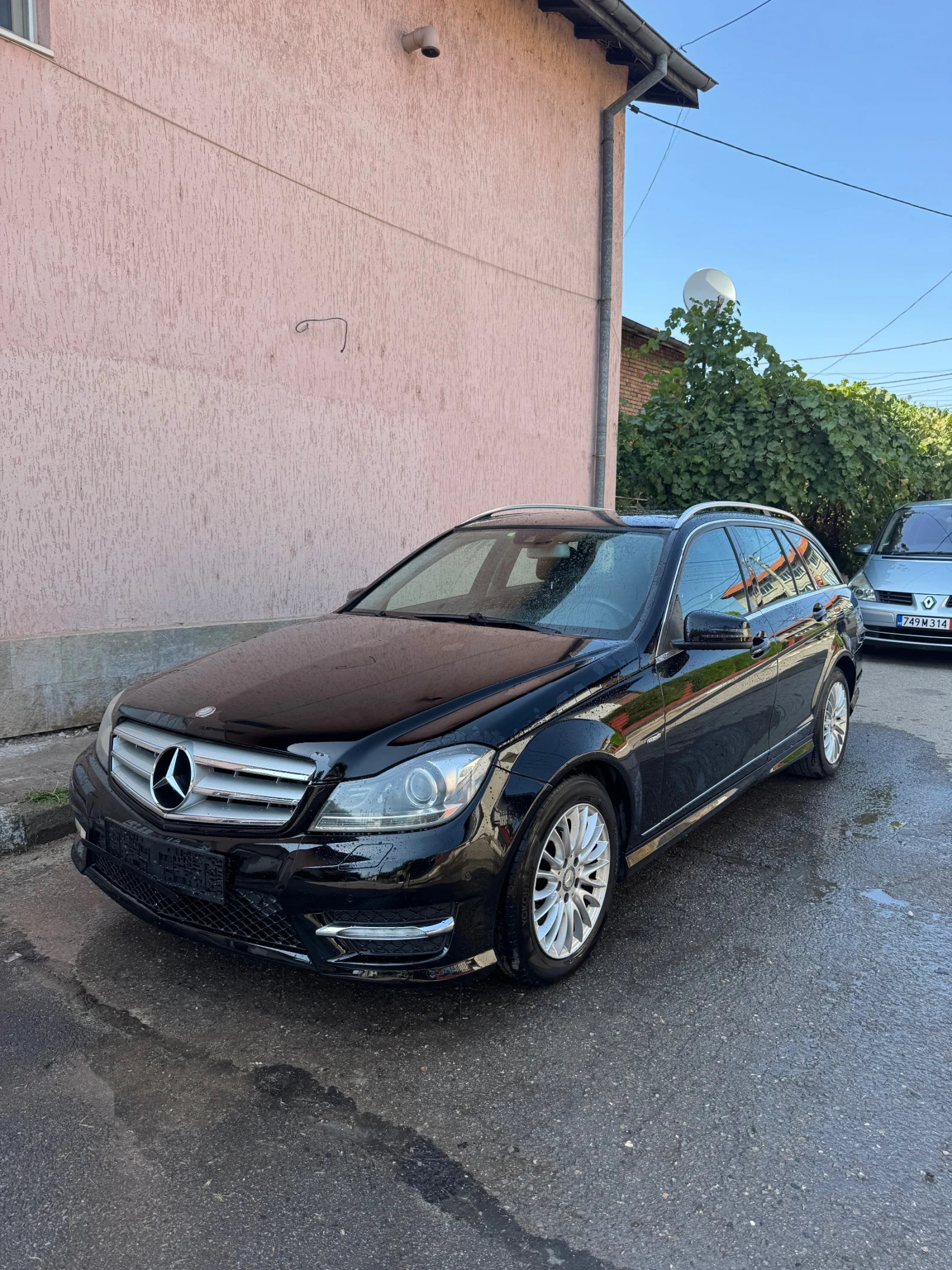 Mercedes-Benz C 250 | Mobile.bg   1