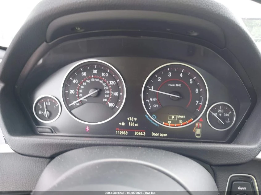 BMW 435 2015 BMW 435I - изображение 10