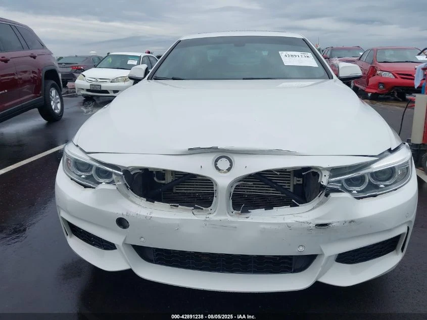 BMW 435 2015 BMW 435I - изображение 2