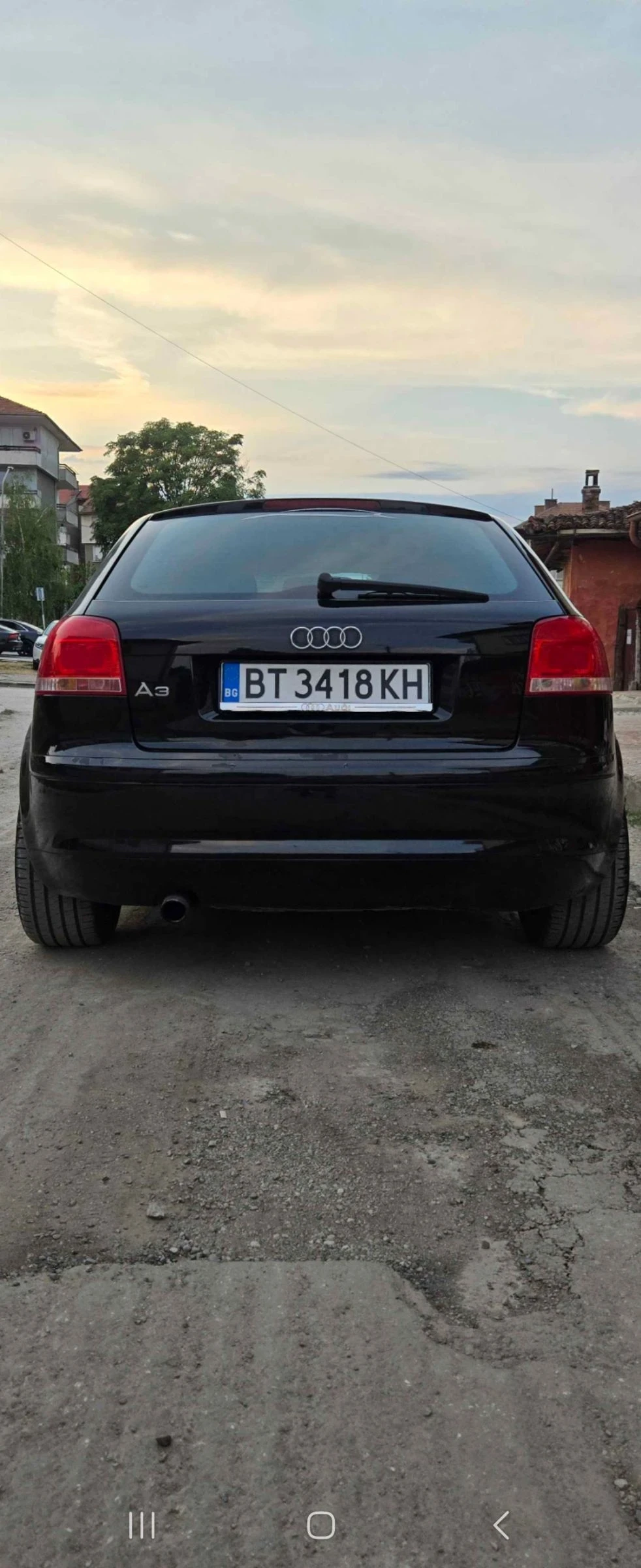 Audi A3  - изображение 4