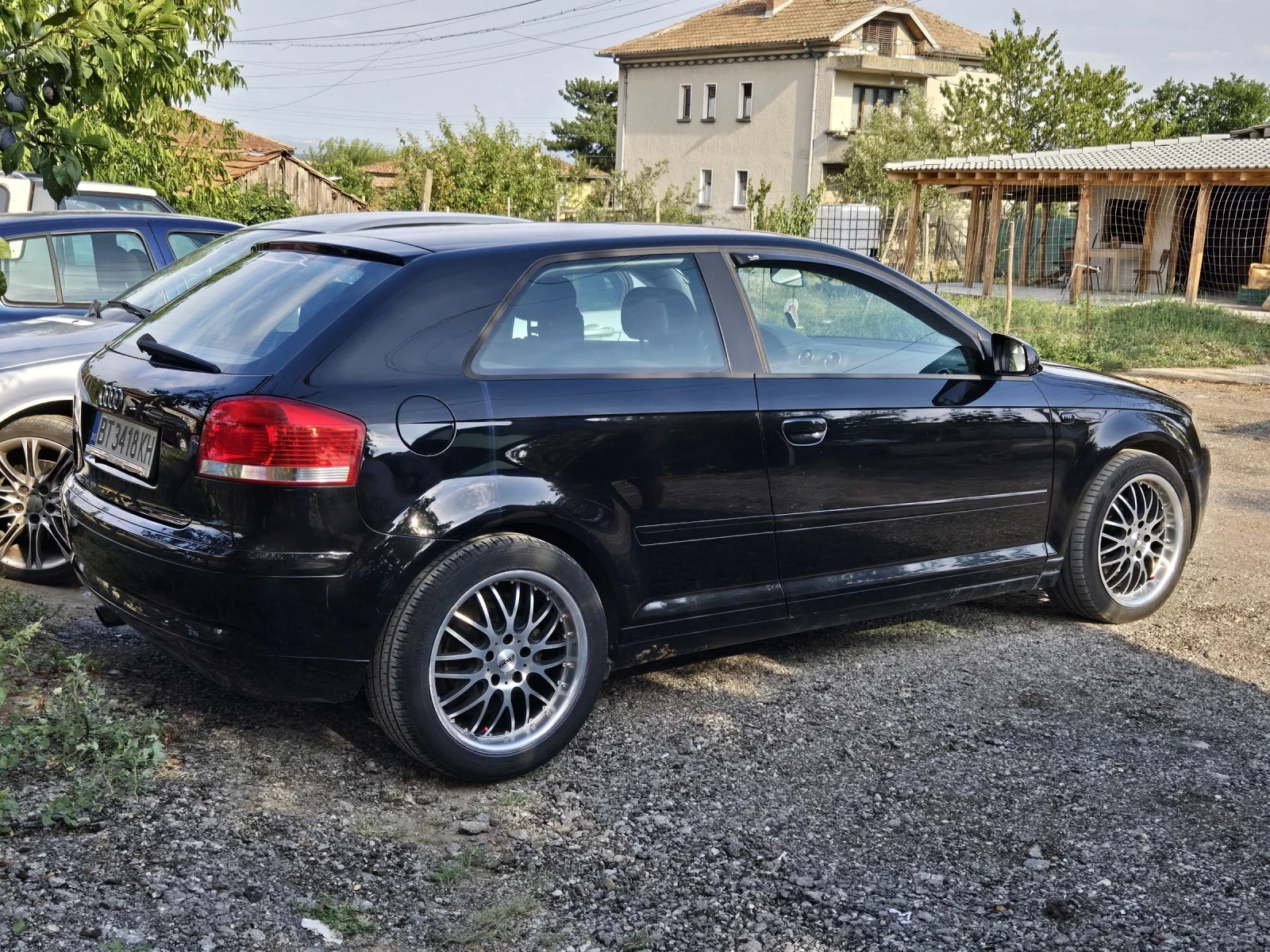 Audi A3  - изображение 6