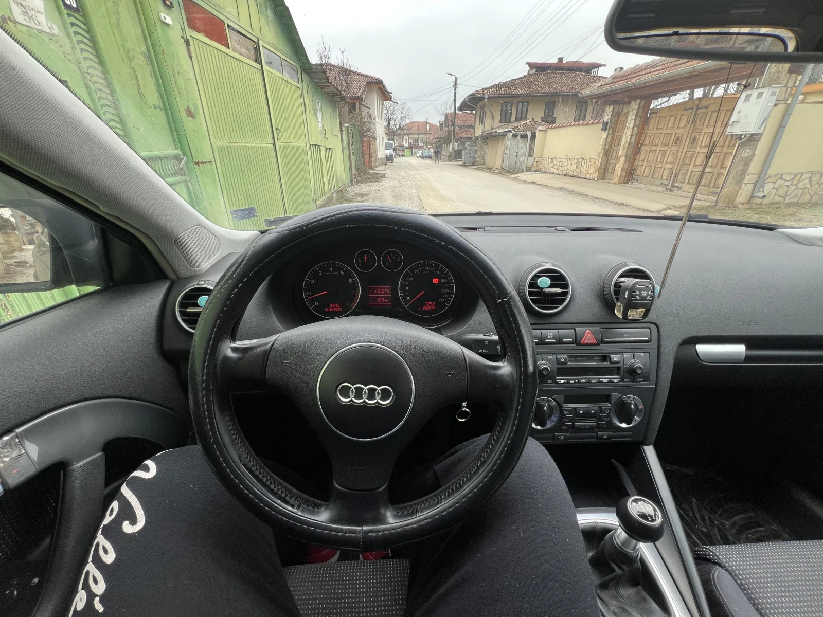 Audi A3  - изображение 7