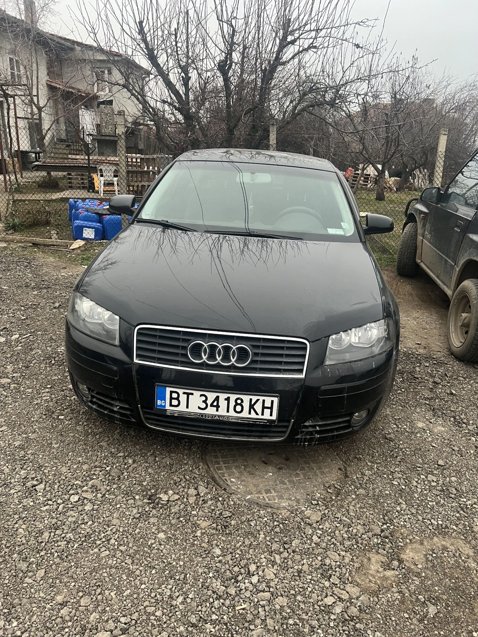 Audi A3  - изображение 8