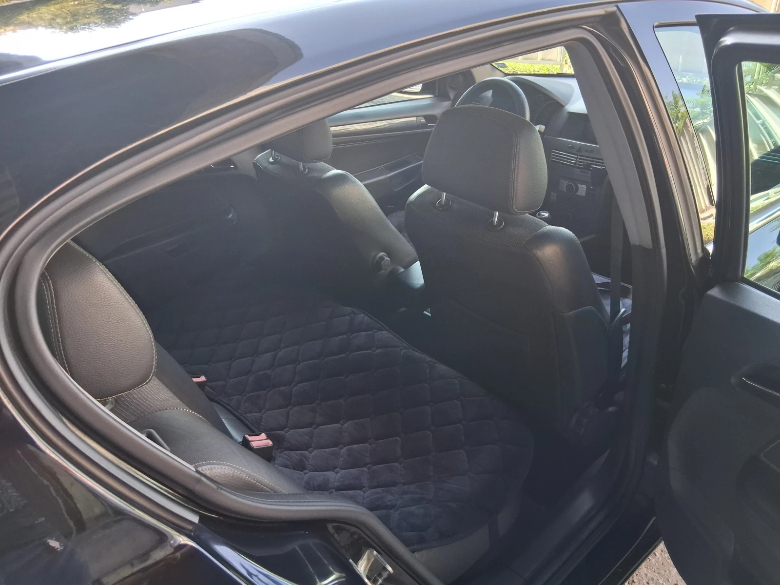 Opel Astra H Cosmo - изображение 10