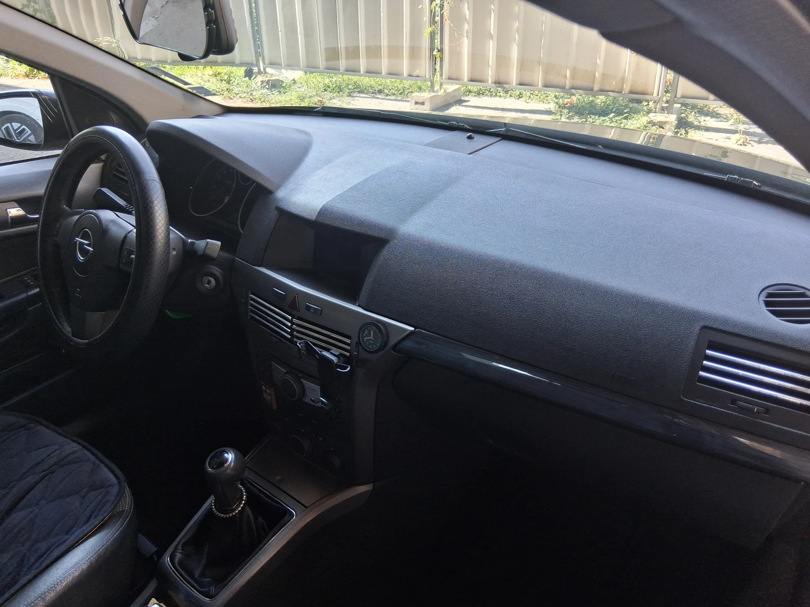 Opel Astra H Cosmo - изображение 9