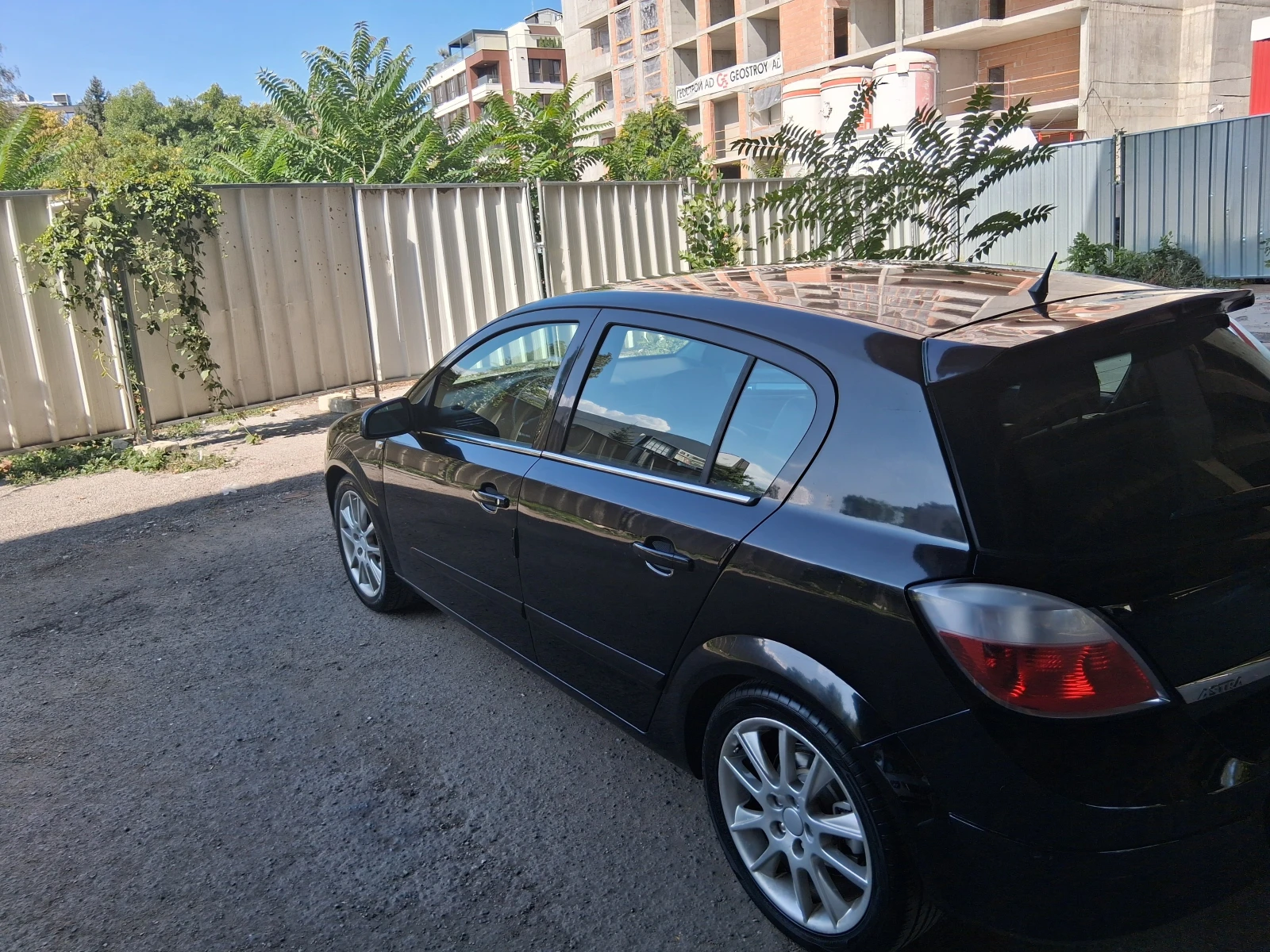 Opel Astra H Cosmo - изображение 5