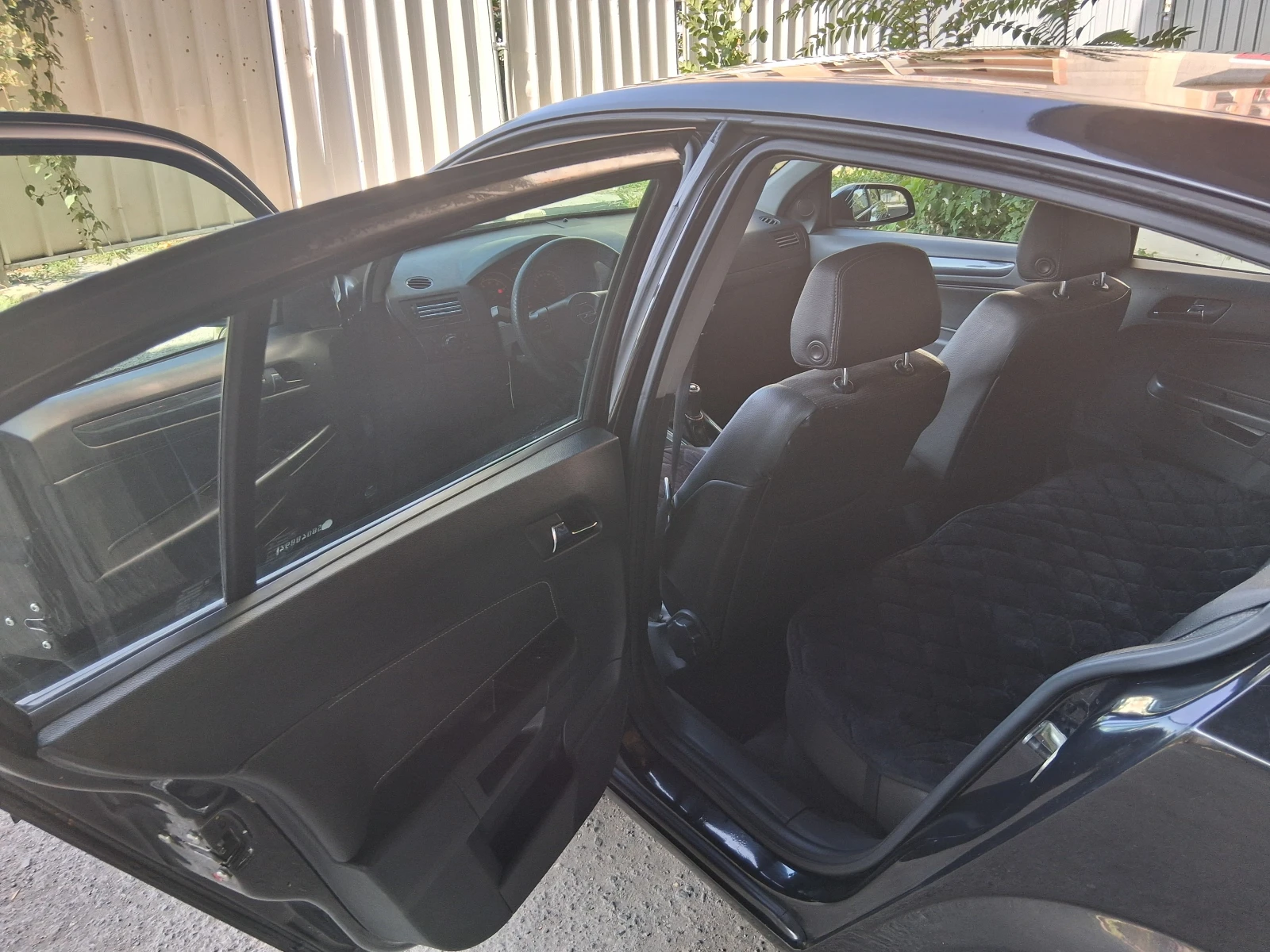 Opel Astra H Cosmo - изображение 7