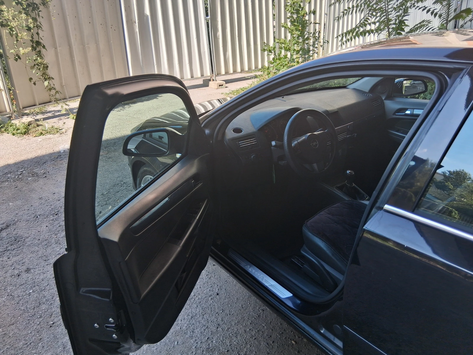 Opel Astra H Cosmo - изображение 6