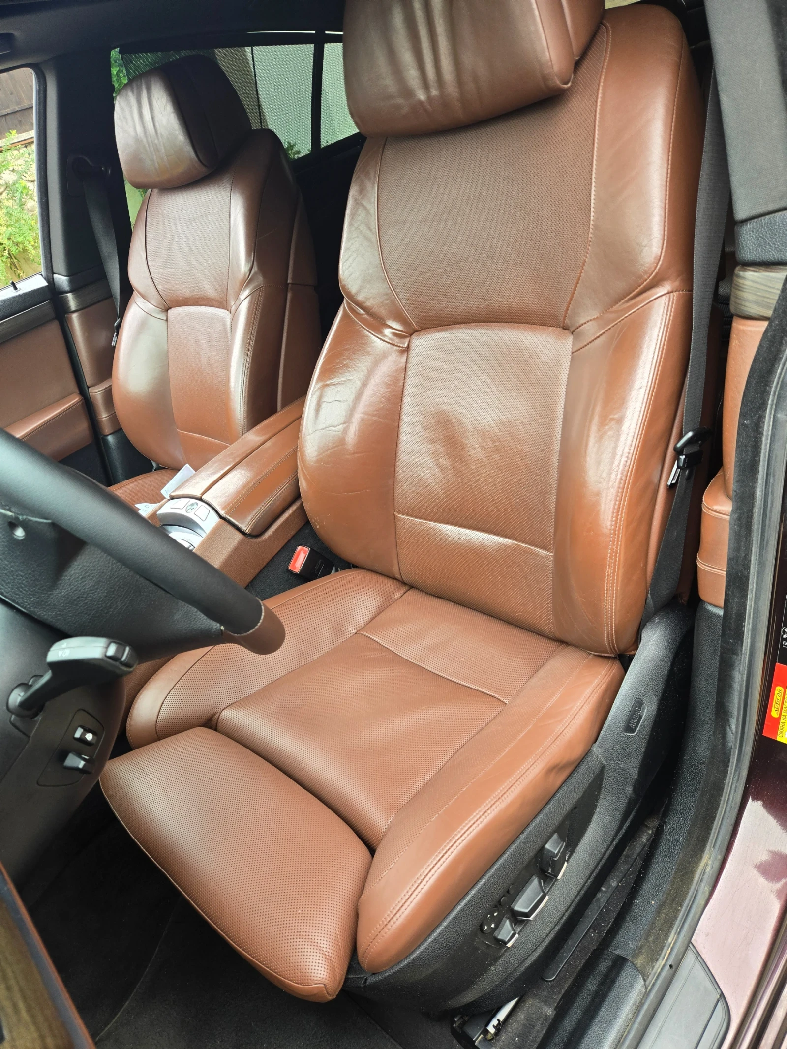 BMW 5 Gran Turismo  - изображение 9