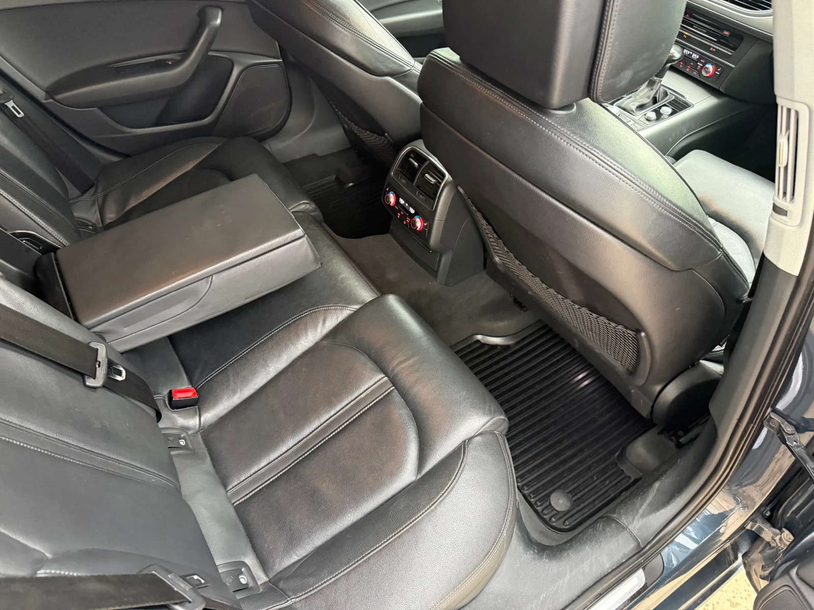 Audi A6 3.0TDI* 245hp* S-line* * HEAD UP* TOP | Mobile.bg   12