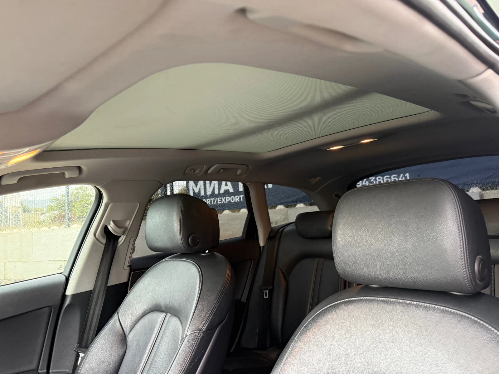 Audi A6 3.0TDI* 245hp* S-line* * HEAD UP* TOP | Mobile.bg   16